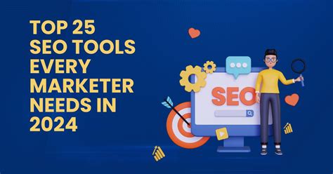 The Best Free SEO Tools Every Marketer Needs .